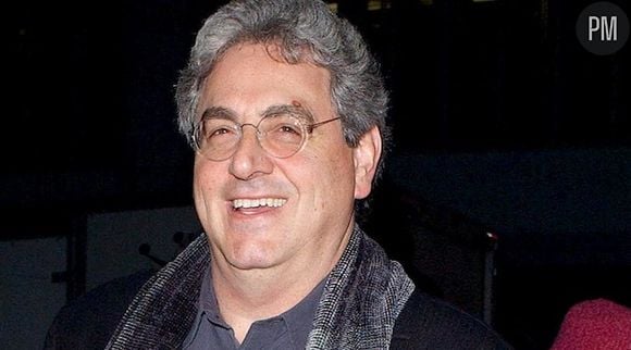 Harold Ramis, ici en 2002, est décédé