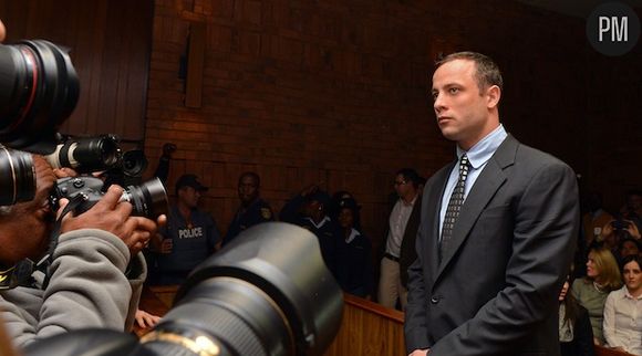 Oscar Pistorius