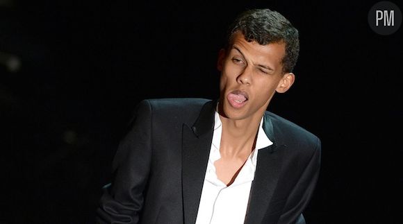 Stromae, toujours en tête des ventes d'albums en France !