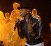 Pharrell Williams chante "Happy" aux Oscars 2014