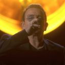 U2 chante "Ordinary Love" aux Oscars 2014