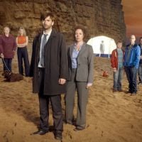 Audiences : Excellent bilan pour "Broadchurch" sur France 2