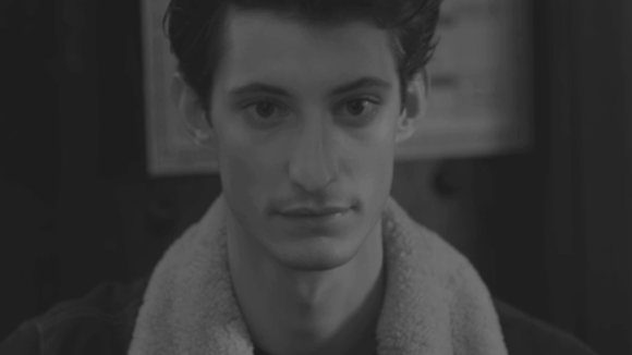 Pierre Niney réalise un court-métrage pour les parfums Yves Saint Laurent