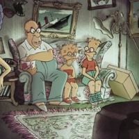 Un générique des "Simpson" signé Sylvain Chomet, le créateur des "Triplettes de Belleville"