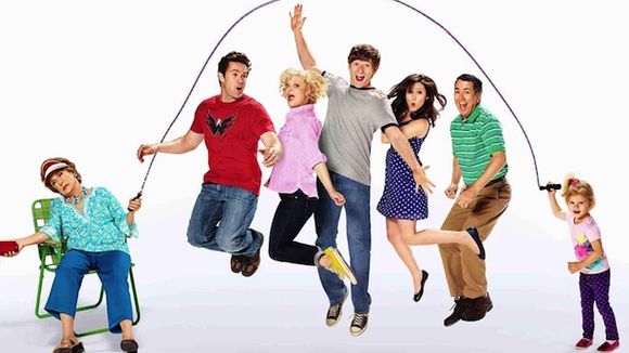 "Raising Hope" annulée après quatre saisons