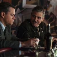 Premières séances : "Monuments Men" plus fort que Kev Adams et Franck Dubosc