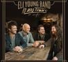 5. Eli Young Band - "10.000 Towns"