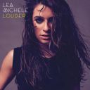 4. Lea Michele - "Louder"