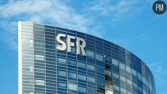 SFR