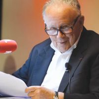 Les auditeurs de RTL pleurent déjà le départ de Philippe Bouvard