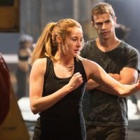 "Divergente" attendu autour des 60 millions au box-office américain