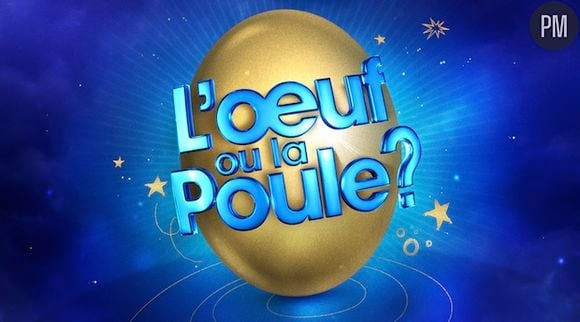 Le nouveau jeu de Cyril Hanouna, "L'oeuf ou la poule", le 18 avril sur D8