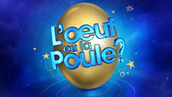 "L'oeuf ou la poule", le nouveau prime de Cyril Hanouna, le 18 avril sur D8