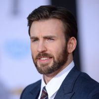 Chris Evans ("Captain America") veut arrêter la comédie