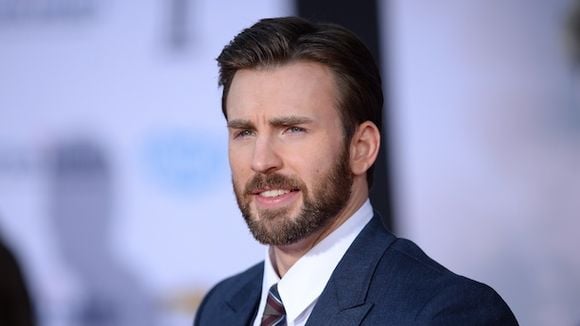 Chris Evans ("Captain America") veut arrêter la comédie