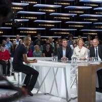 Renaud Le Van Kim ("Grand Journal") : "Je ne suis pas le conseiller de François Hollande !"