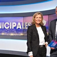 Audiences municipales : TF1 à nouveau leader au deuxième tour, France 3 en forme