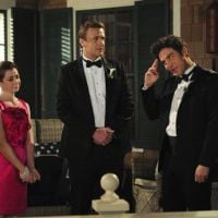 "How I Met Your Mother" : 9 saisons en 9 chiffres