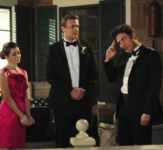 'How I Met Your Mother' tire sa révérence