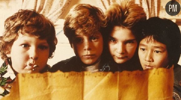 "Les Goonies 2" une nouvelle fois annoncé par Richard Donner