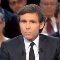 "DPDA" avec Marine Le Pen : David Pujadas évoque la polémique sur le choix des invités