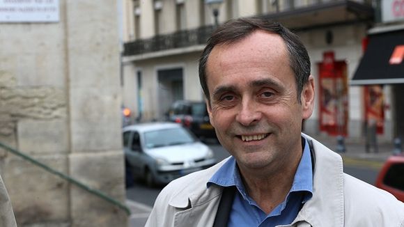 Julian Bugier, un "imbécile" pour Robert Ménard