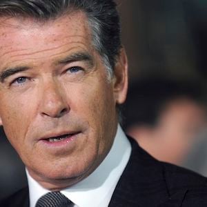 Pierce Brosnan "jamais assez bon" en James Bond