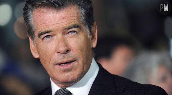 Pierce Brosnan "jamais assez bon" en James Bond