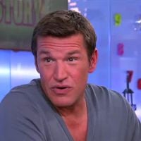 Benjamin Castaldi : "'Rising Star' a tendance à se planter un peu partout"