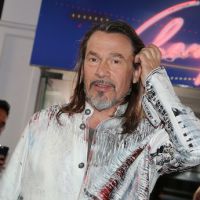 Florent Pagny : "Pour un mec de gauche, Manuel Valls est pas mal à droite"