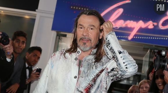 Florent Pagny apprécie Manuel Valls