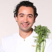 Pierre Augé est le gagnant de "Top Chef 2014"