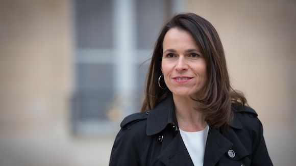 France Inter : Aurélie Filippetti dément toute ingérence dans le départ de Frédéric Mitterrand