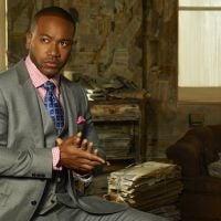 "Scandal" : Accusé de violences conjugales, Columbus Short quitte la série