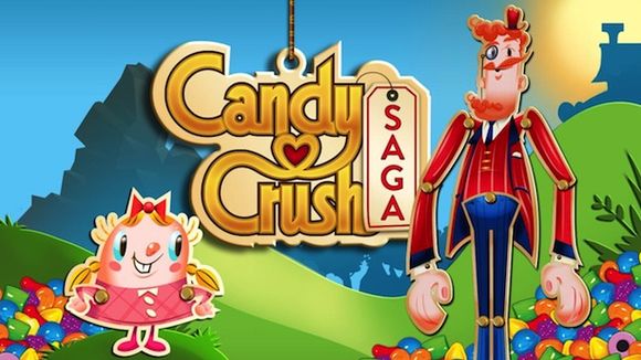 L'éditeur de Candy Crush attaque un groupe de musique de Toulouse