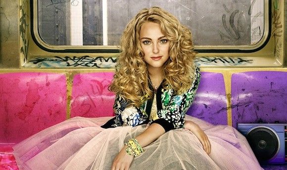 "The Carrie Diaries" est annulée après deux saisons