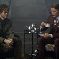 "Hannibal" et "About a Boy" renouvelées par NBC, "Community" et quatre autres séries annulées