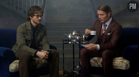 NBC renouvelle "Hannibal" pour une saison 3