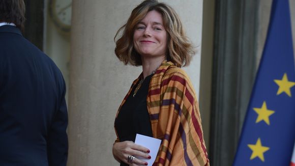 Natalie Nougayrède quitte la direction du "Monde"