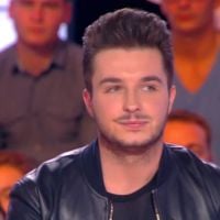 "The Voice" : Olympe se dit "déçu" par le niveau de la finale