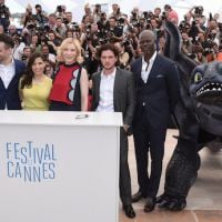 Cannes, ce n'est pas que du cinéma (Jour 3) : Une fête de mauvais goût, Julie Gayet et la honte de Cate Blanchett