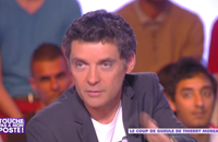 Thierry Moreau fustige Arthur après ses justifications sur l'échec de "Riot"