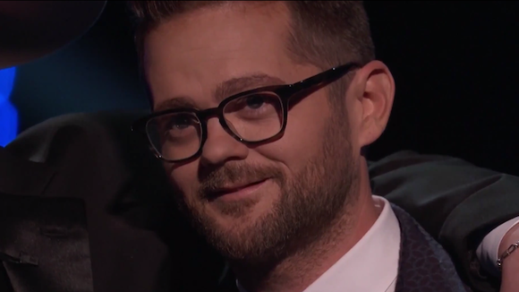 "The Voice" US : Le gagnant de la saison 6 est Josh Kaufman, talent d'Usher