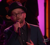 Josh Kaufman reprend "Signed, Sealed, Delivered, I'm Yours" lors de la finale de "The Voice" US saison 6