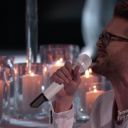 Josh Kaufman reprend "Set Fire to the Rain" lors de la finale de "The Voice" US saison 6