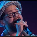 Josh Kaufman reprend "One More Try" aux auditions à l'aveugle de "The Voice" US saison 6