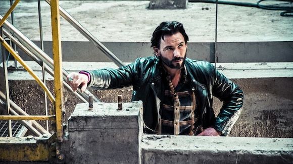 Audiences : bilan en baisse pour "Falco" saison 2
