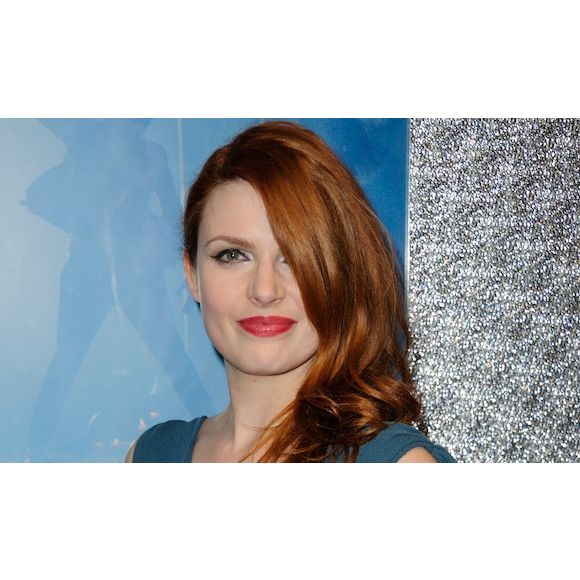 Elodie Frégé nouvelle jurée de "Nouvelle Star"