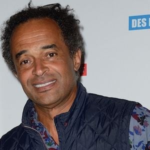 Yannick Noah en tête du Top Albums