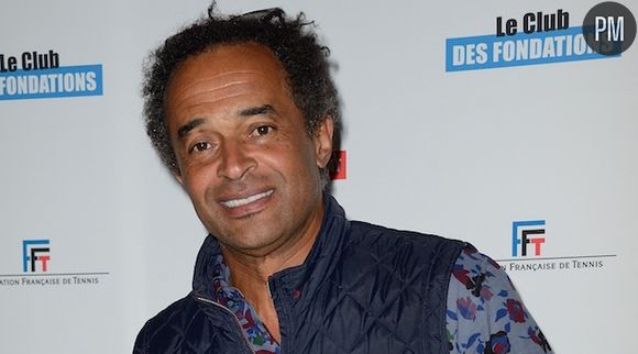 Yannick Noah en tête du Top Albums